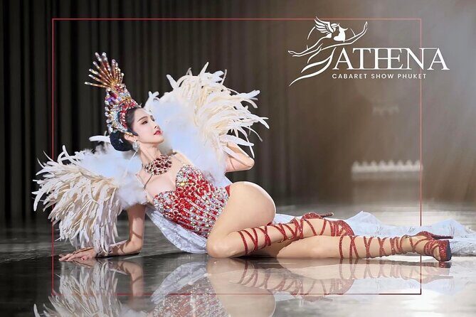 Athena Cabaret Show Admission Ticket in Phuket - The Itinerary: What to Expect During Your Visit