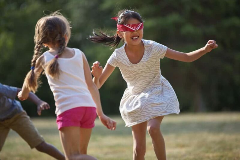 Athenian Classics: Ancient Greek Games for Kids - Key Points
