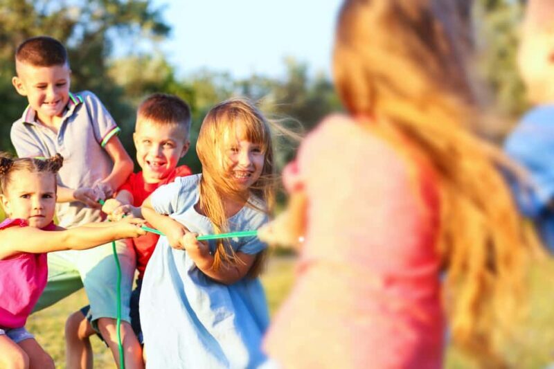 Athenian Classics: Ancient Greek Games for Kids - Value and Practical Considerations