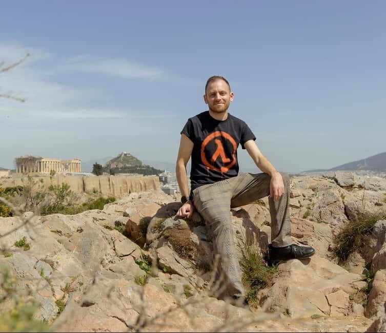 Athenian Hills Walking Tour - Your Introduction to Athens - Key Points