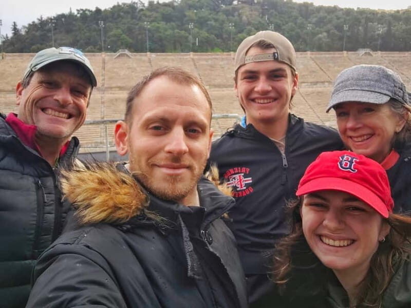 Athenian Hills Walking Tour - Your Introduction to Athens - A Detailed Look at the Athenian Hills Walking Tour