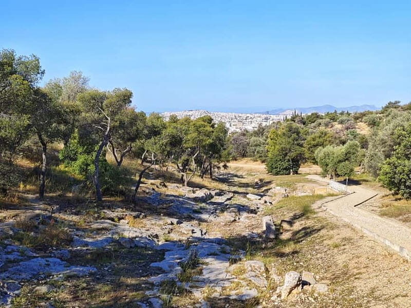 Athenian Hills Walking Tour - Your Introduction to Athens - The Practicalities: What You Need to Know