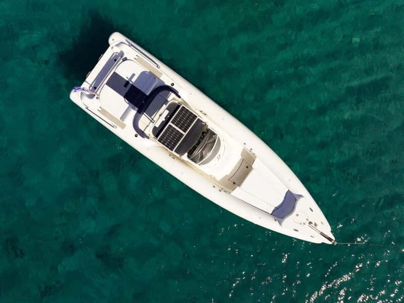 Athenian riviera : Quarter day Private Boat Trip - An In-Depth Look at the Experience