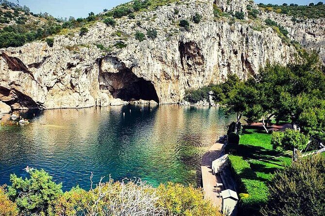 Athenian Riviera Swim & Marvel Temple of Poseidon stunning views - Authentic Experiences and Insights