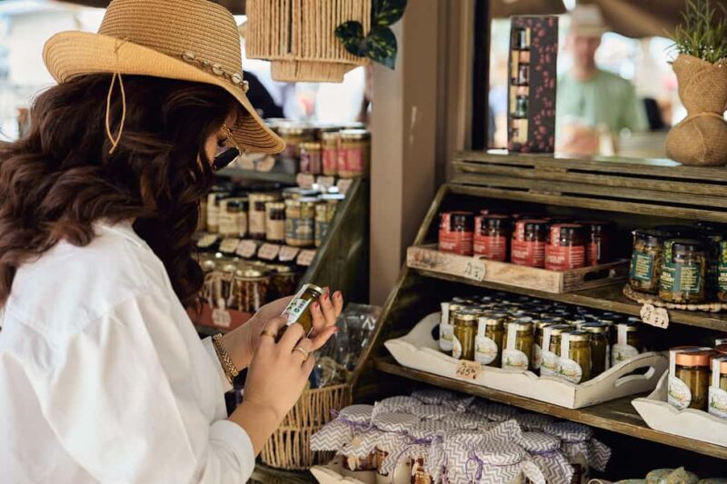 Athens 1-Day 4-Island Cruise: Agistri,Aegina,Metopi,Salamina - Setting Sail from Athens: What to Expect