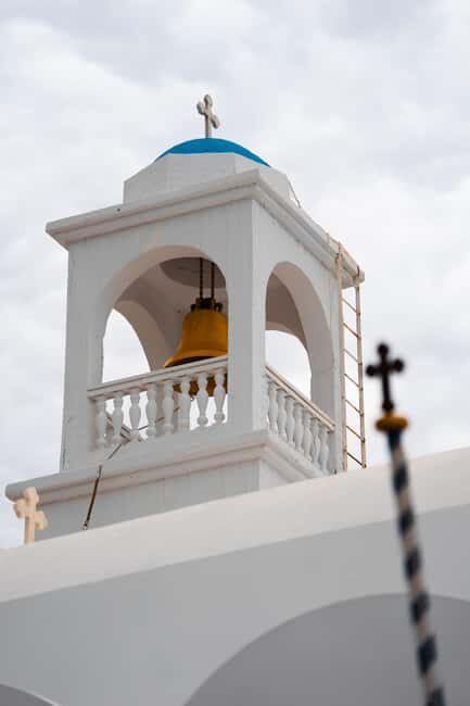 Athens 1-Day 4-Island Cruise: Agistri,Aegina,Metopi,Salamina - Final Words