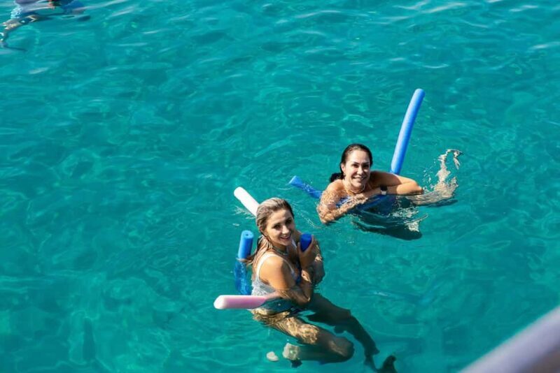 Athens 1-Day 4-Island Cruise: Agistri,Aegina,Metopi,Salamina - FAQ