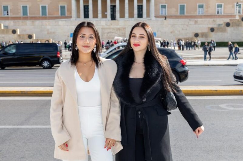 Athens: 1 Hour Private Photo Session - FAQs