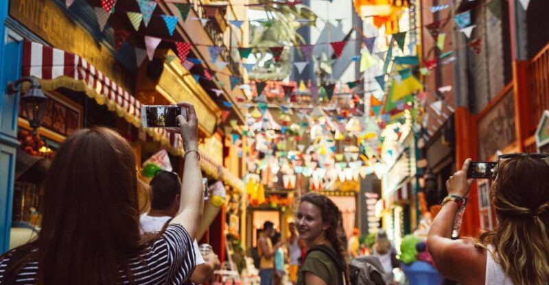 Athens: 2.5-Hour Private City Tour Off the Beaten Track - An In-Depth Look at the Athens Off the Beaten Path Tour