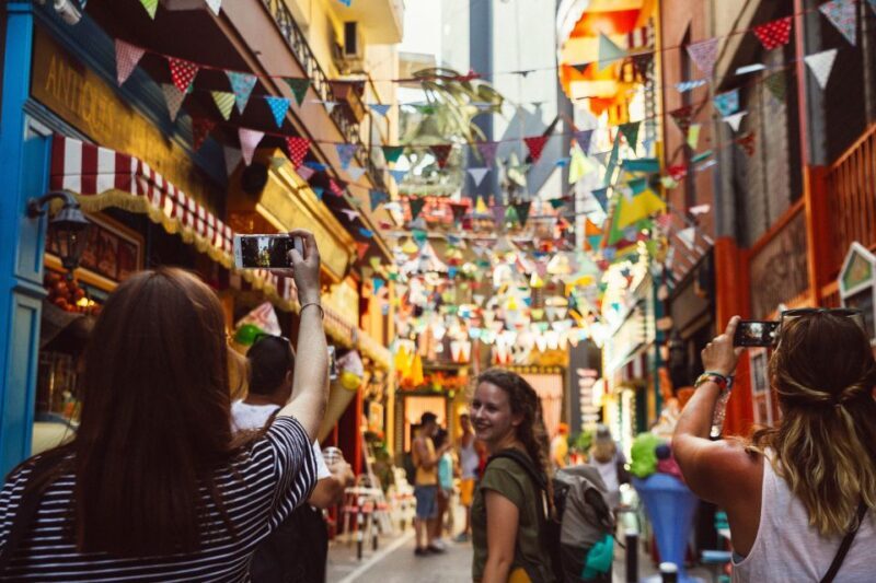 Athens: 2.5-Hour Private City Tour Off the Beaten Track - The Bottom Line: Who Should Take This Tour?