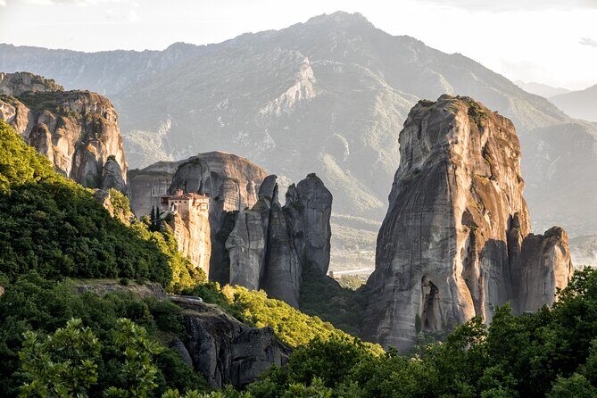 Athens: 2-Day Trip to Meteora with Guided Tours and Hotel - Additional Stops and Free Time