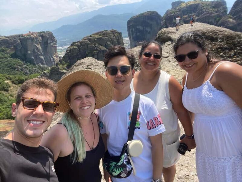 Athens: 2-Day Trip to Meteora with Hotel Stay & Lunch - FAQ