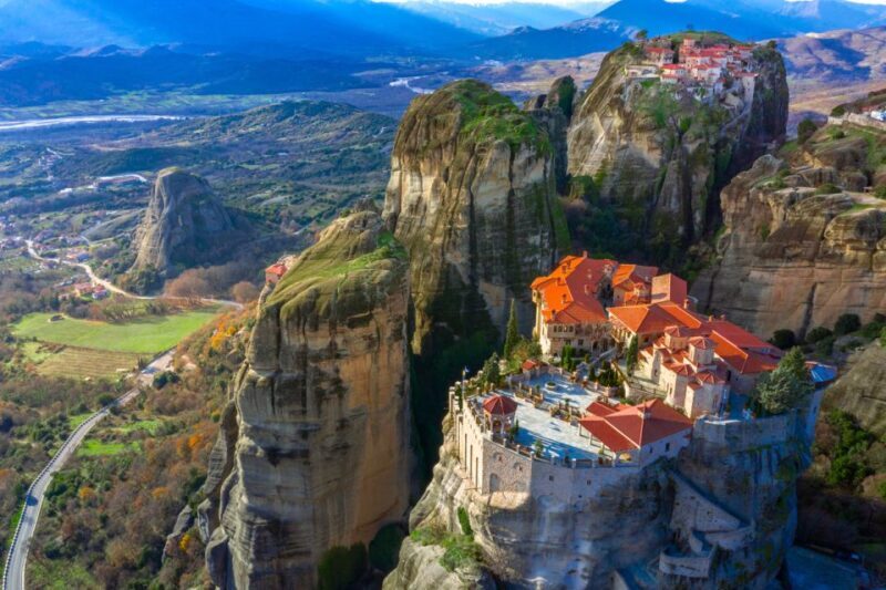 Athens: 2 Days in Meteora with 2 Guided Tours and Hotel Stay - The Sum Up: Who Is This Tour For?