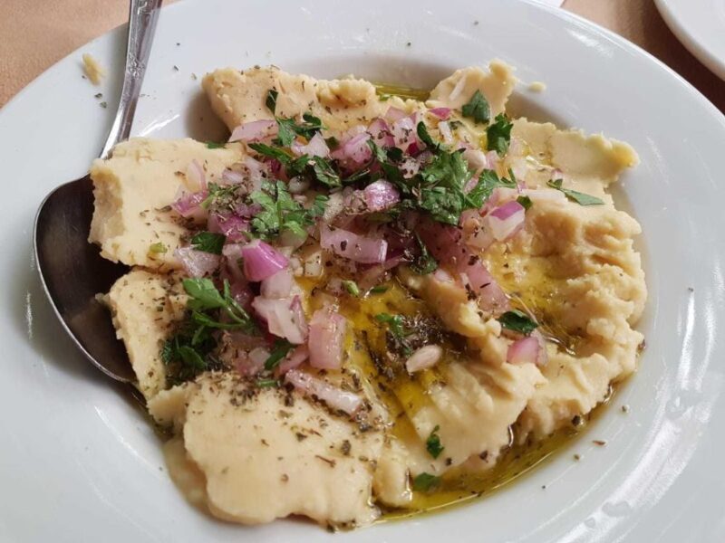 Athens: 3.5-Hour Guided Tour of Traditional Greek Cuisine - An In-Depth Look at the Tour Itinerary