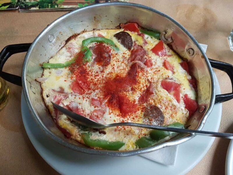 Athens: 3.5-Hour Guided Tour of Traditional Greek Cuisine - Who Is This Tour Best For?