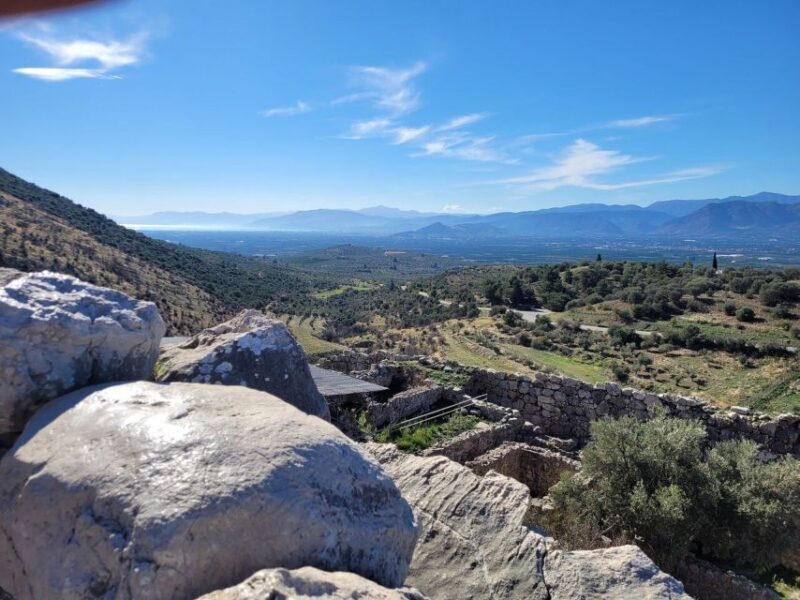 Athens: 3-Day Guided Greece Highlights with 4 stars Hotels - What to Expect from the Tour