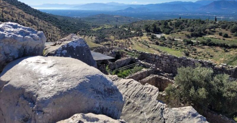 Athens: 3-Day Guided Greece Highlights with 4 stars Hotels - Final Thoughts