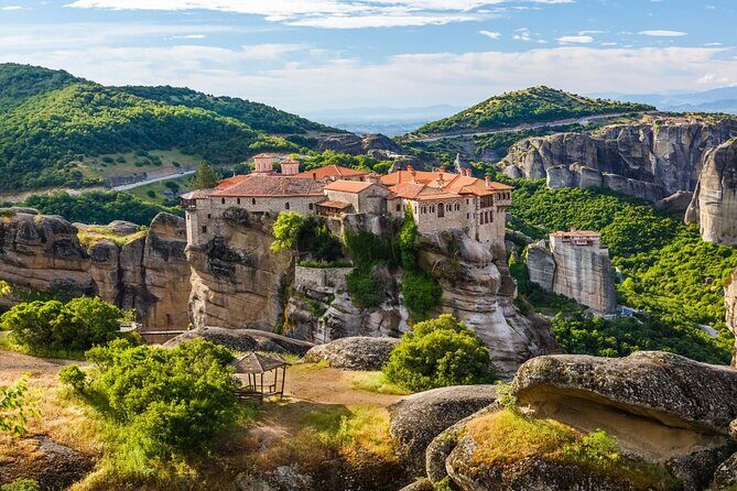 Athens: 3-Day Trip to Meteora with Guided Tours, Museum & Hotel - Practical Details and Value