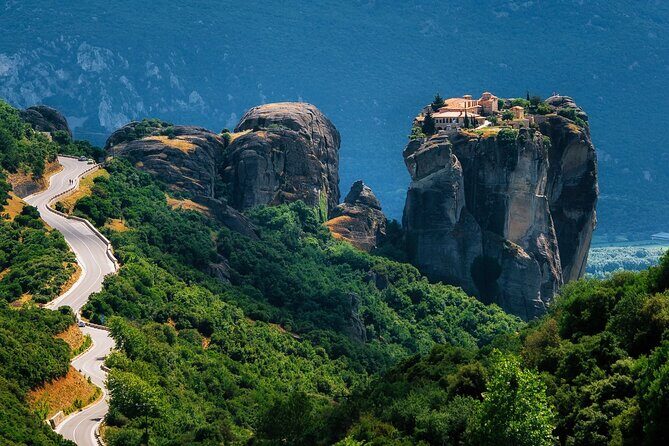 Athens: 3-Day Trip to Meteora with Guided Tours, Museum & Hotel - FAQ