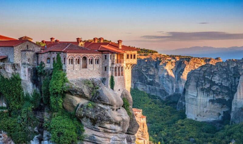 Athens: 3-Day Trip to Meteora with Tours, Museum & Hotel - Key Points