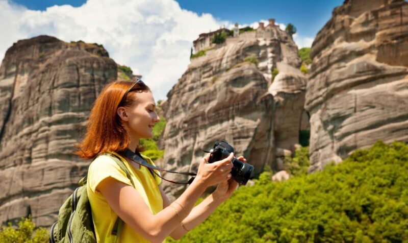 Athens: 3-Day Trip to Meteora with Tours, Museum & Hotel - An In-Depth Look at the 3-Day Meteora Trip
