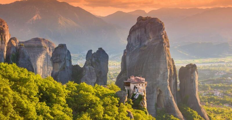 Athens: 3-Day Trip to Meteora with Tours, Museum & Hotel - Final Thoughts