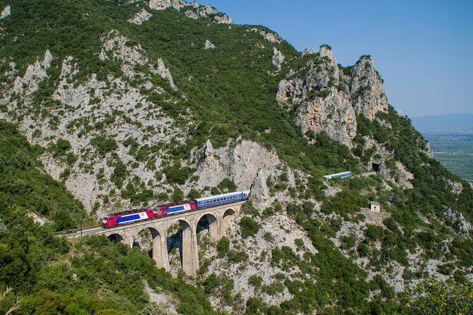 Athens: 3 days 2 nights Meteora with small size tours & hotel - The Practicalities and Value