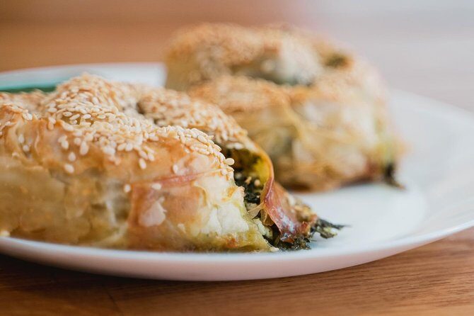Athens 4-Hour Cooking Class with Central Market Visit - FAQ