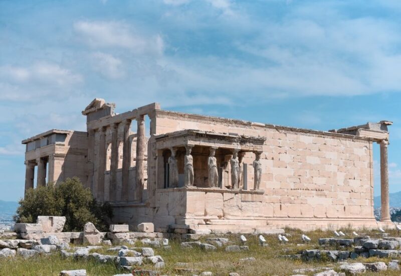 Athens: 4-Hour Mythological Walking Tour - FAQ