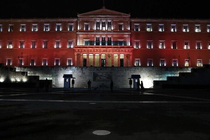 Athens 4-Hour Private Sightseeing with Driver and Transport - Who Is This Tour Best For?