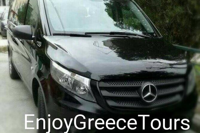 Athens 4-Hour Private Sightseeing with Driver and Transport - FAQ