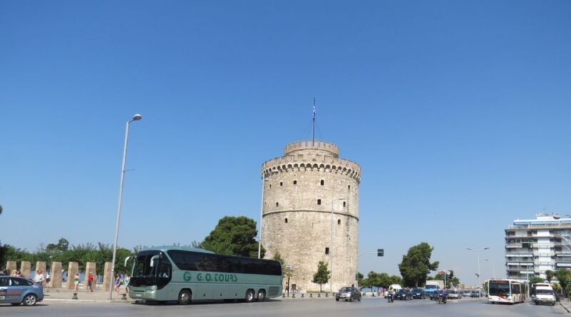 Athens: 5 Days in Delphi, Meteora, Thessaloniki & Macedonia - Practical Details and What You Should Know