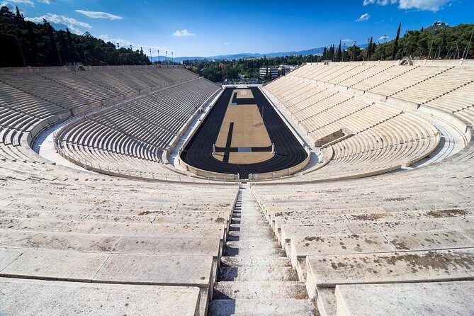 Athens 6 hours private tour: See the best of Athens - The Value of this Tour