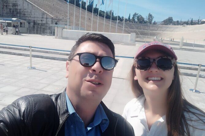 Athens 6 hours private tour: See the best of Athens - Who Should Book This Tour?