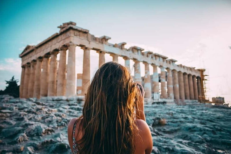 Athens: A Half-Day Custom Experience - Athens: A Half-Day Custom Experience — A Practical and Authentic Way to See the City