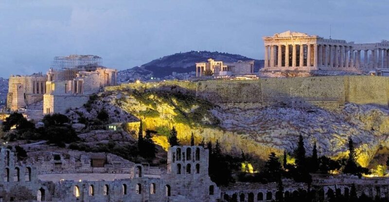 Athens: Acropolis & Acropolis Museum Guided Tour w/ Tickets - Practical Tips for Travelers