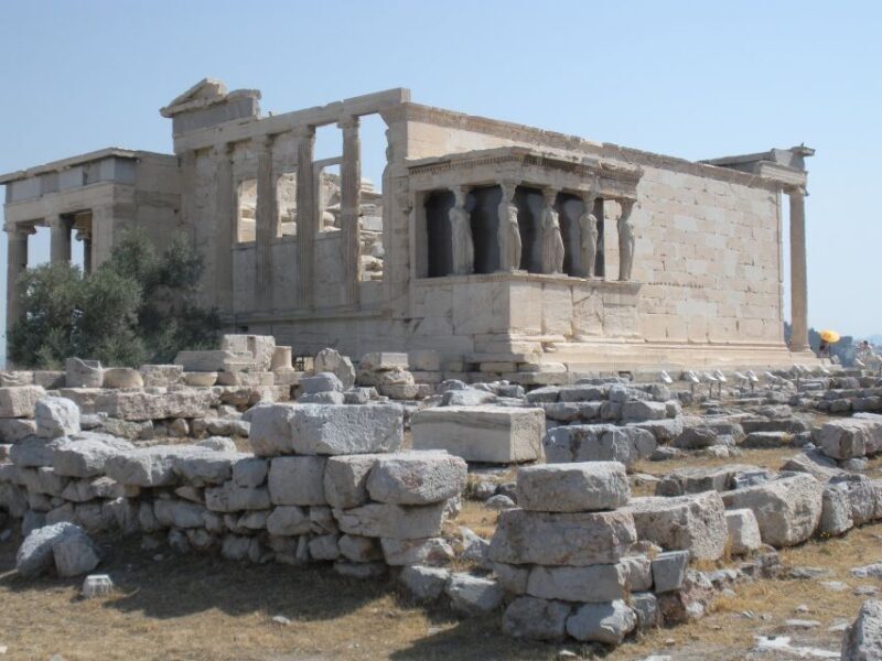 Athens: Acropolis & Acropolis Museum Guided Tour w/ Tickets - FAQ