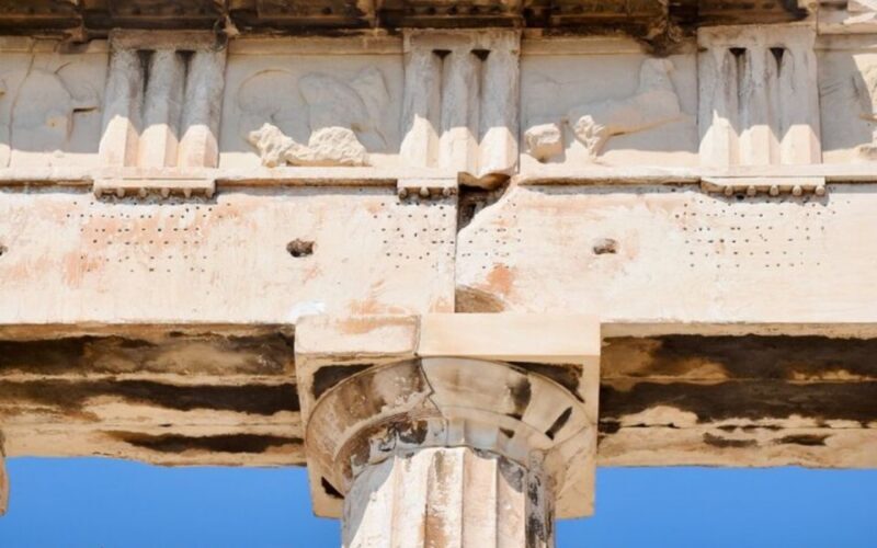 Athens: Acropolis & Acropolis Museum Private Walking Tour - Athens: Acropolis & Acropolis Museum Private Walking Tour – An In-Depth Look