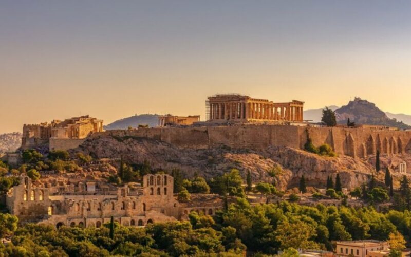 Athens: Acropolis & Acropolis Museum Private Walking Tour - Who Will Love This Tour?