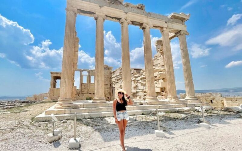 Athens: Acropolis & Acropolis Museum Private Walking Tour - Final Thoughts: Is It Worth It?