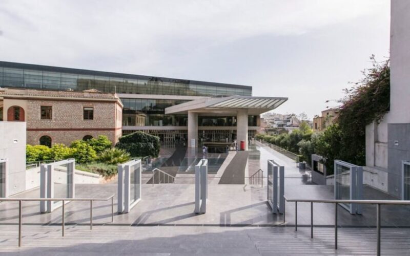 Athens: Acropolis & Acropolis Museum Private Walking Tour - FAQ