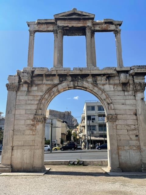 Athens: Acropolis and Acropolis Museum Combo Ticket - Key Points