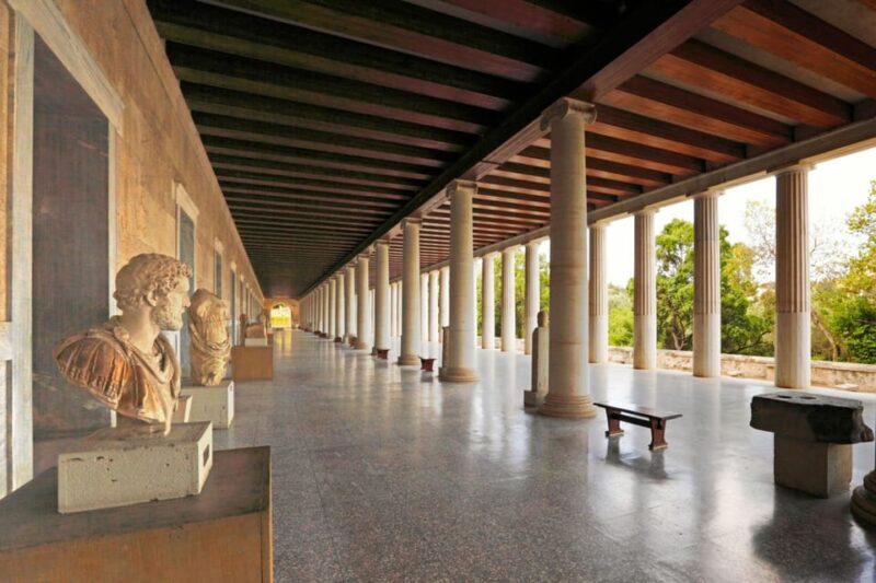 Athens: Acropolis and Acropolis Museum Combo Ticket - A Practical Guide to the Experience