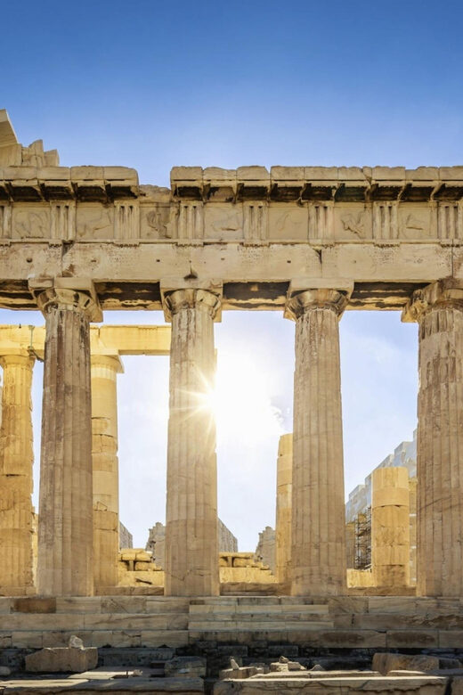 Athens: Acropolis and Acropolis Museum Combo Ticket - Who Will Get the Most Out of This Tour?