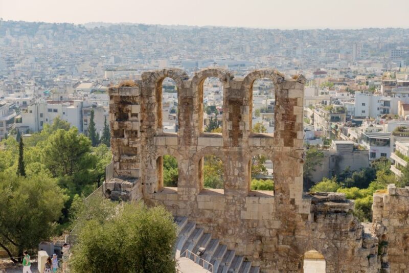 Athens: Acropolis and Acropolis Museum Private Guided Tour - Final Thoughts: Is This Tour for You?