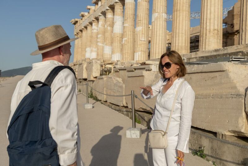 Athens: Acropolis and Acropolis Museum Private Guided Tour - Final Words