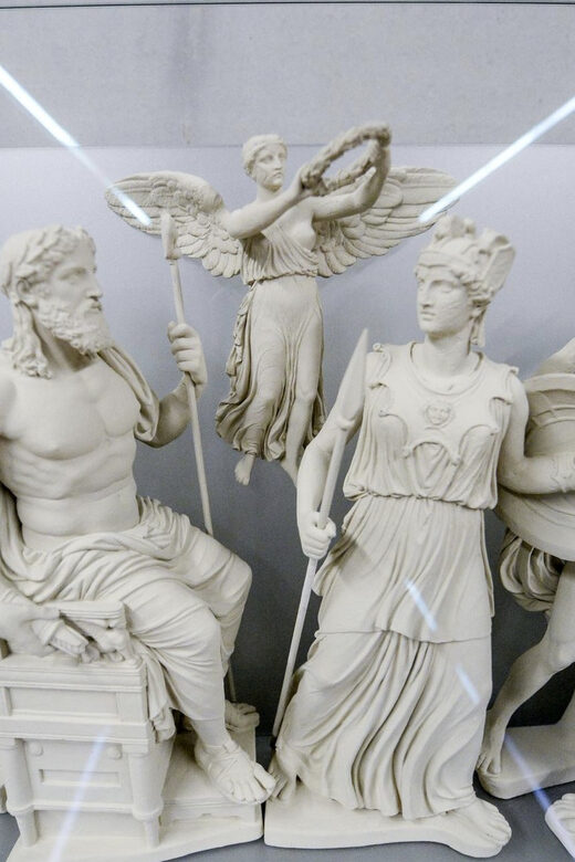 Athens: Acropolis and Acropolis Museum Private Tour - Exploring Athens’ Highlights in Depth