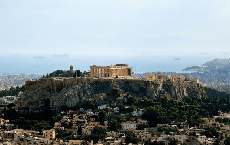 Athens: Acropolis and Acropolis Museum Private Tour - FAQs