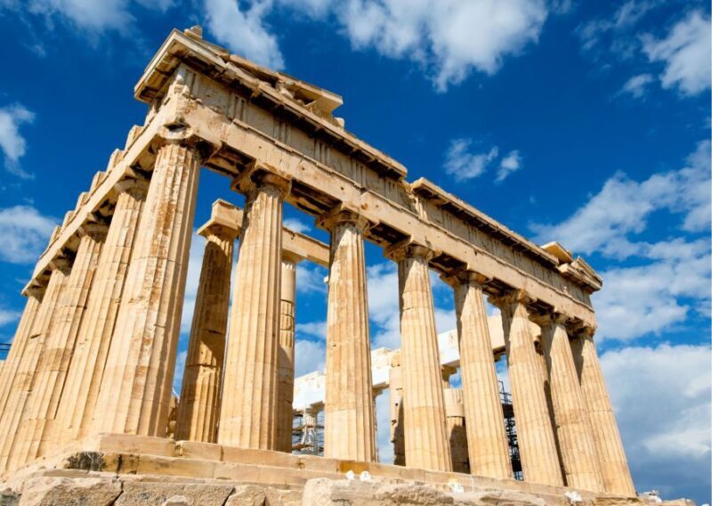 Athens: Acropolis and Ancient Athens Tour - A Detailed Look at the Tour Experience