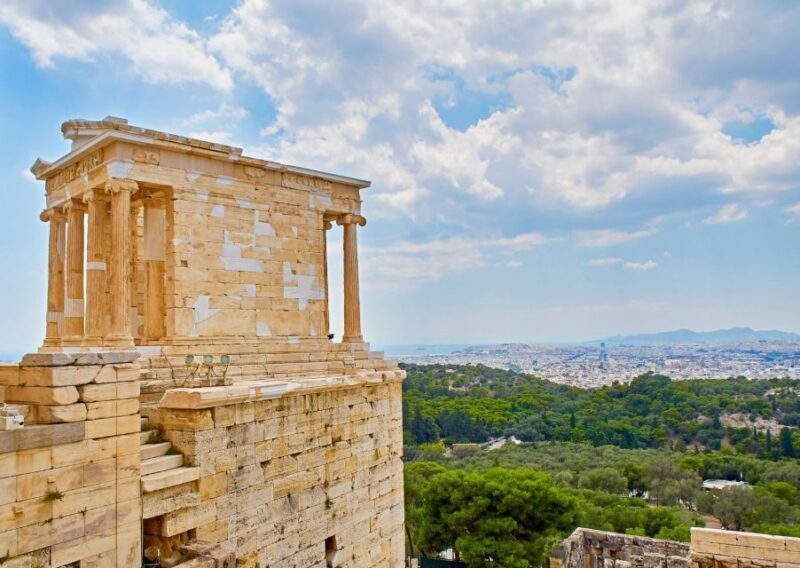 Athens: Acropolis and Ancient Athens Tour - Final Thoughts